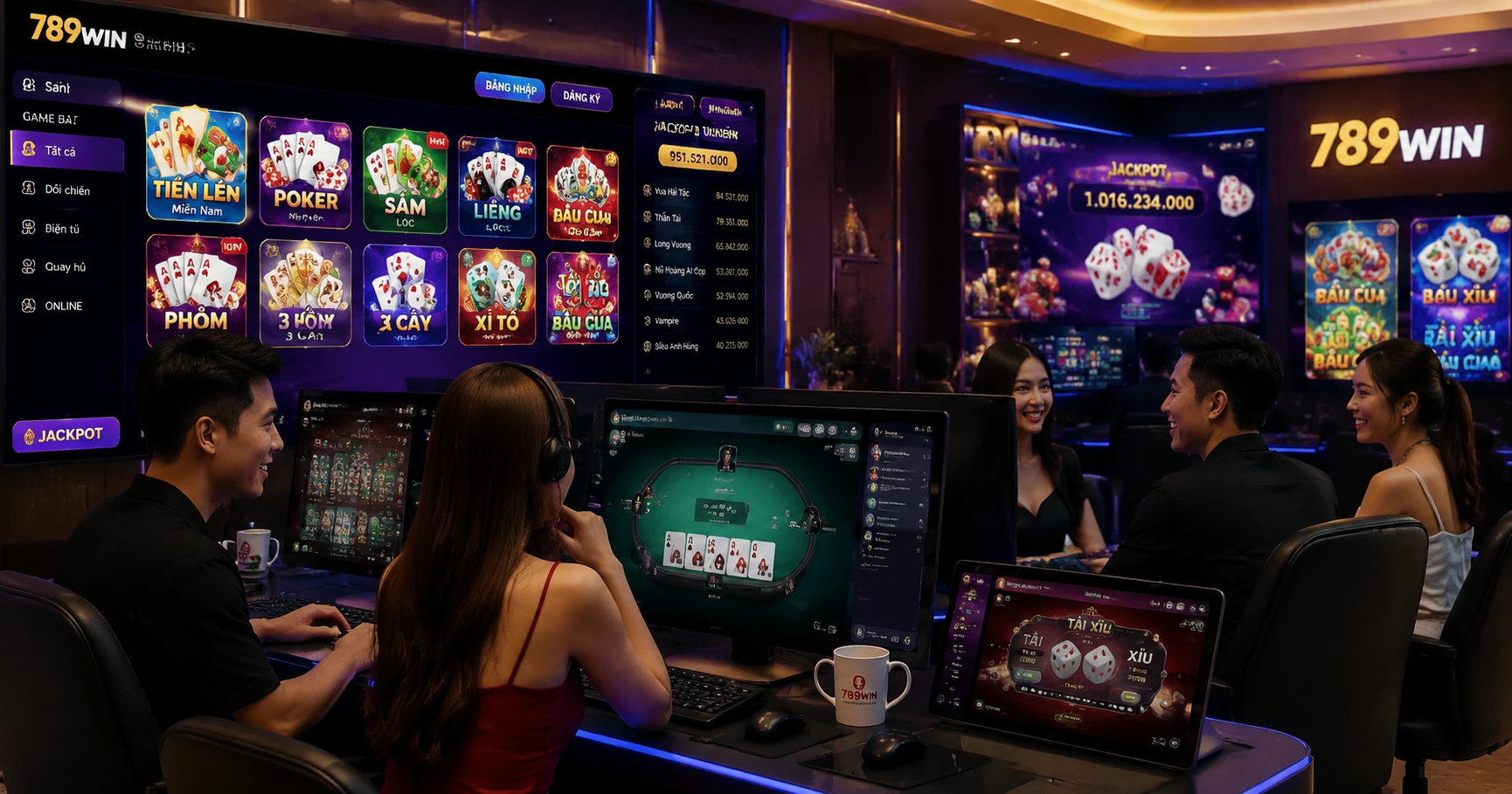 Khám Phá bj388 tvhttps bj88 dangnhap games: Trải Nghiệm Đỉnh Cao Trong Thế Giới Casino Trực Tuyến - image 3