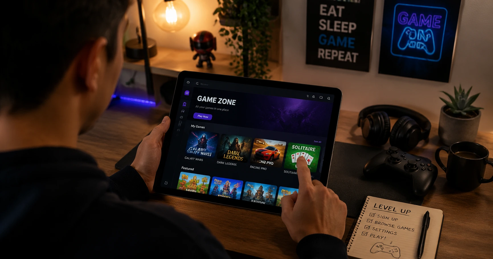 Hướng dẫn chi tiết về hướng dẫn bj88: Từ cài đặt đến trải nghiệm chơi game - image 2