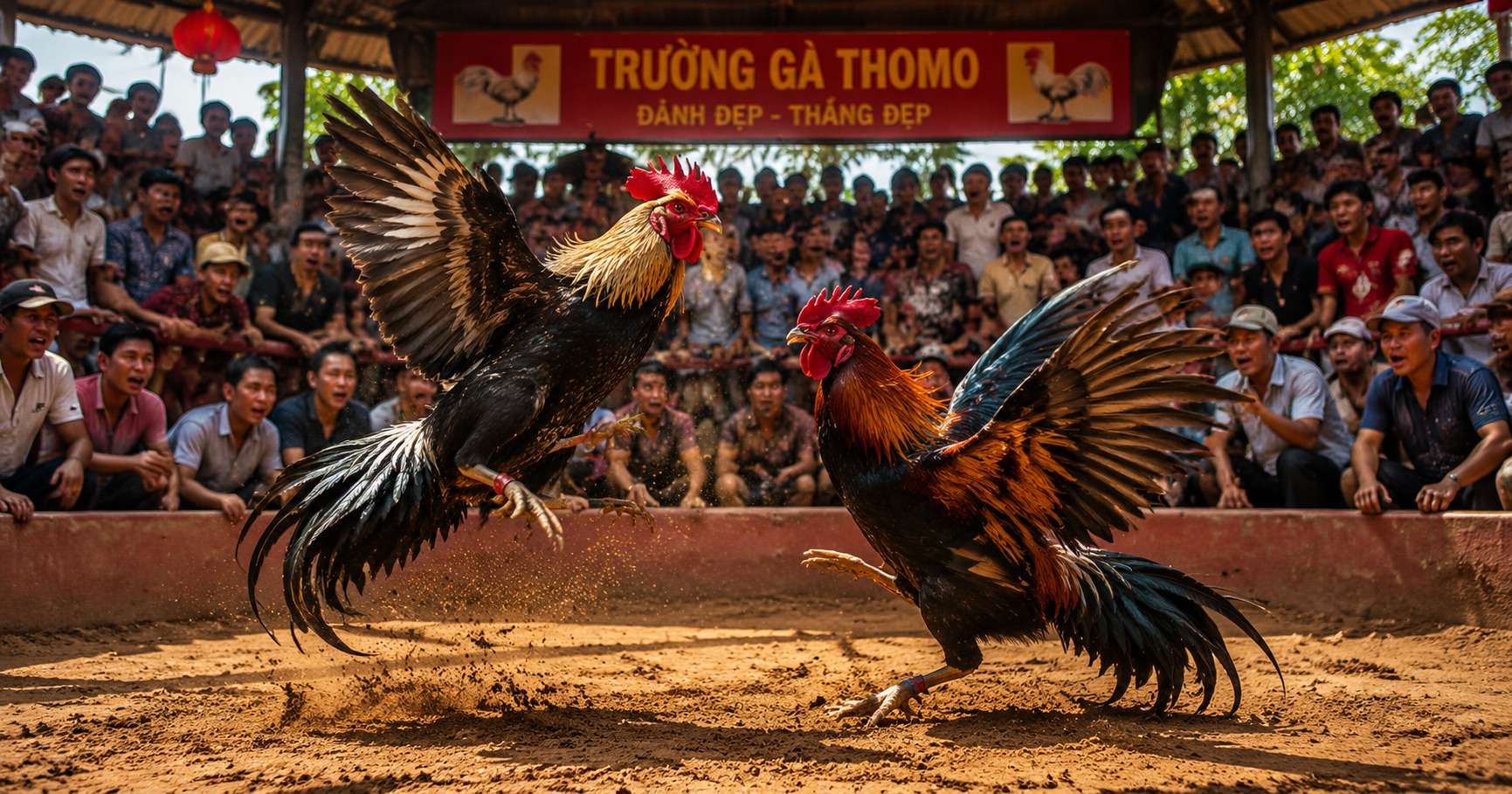 bj88 nhà cái đá gà thomo nha cai da ga thomo – Sân chơi đỉnh cao cho người yêu đá gà - image 1