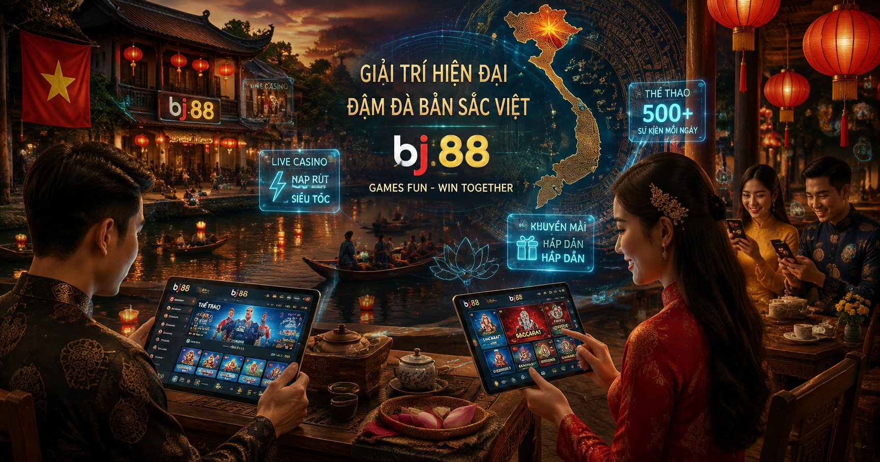 Khám Phá bj88 games fun - Trải Nghiệm Giải Trí Đỉnh Cao - image 2 Khám Phá bj88 games fun - Trải Nghiệm Giải Trí Đỉnh Cao - image 2