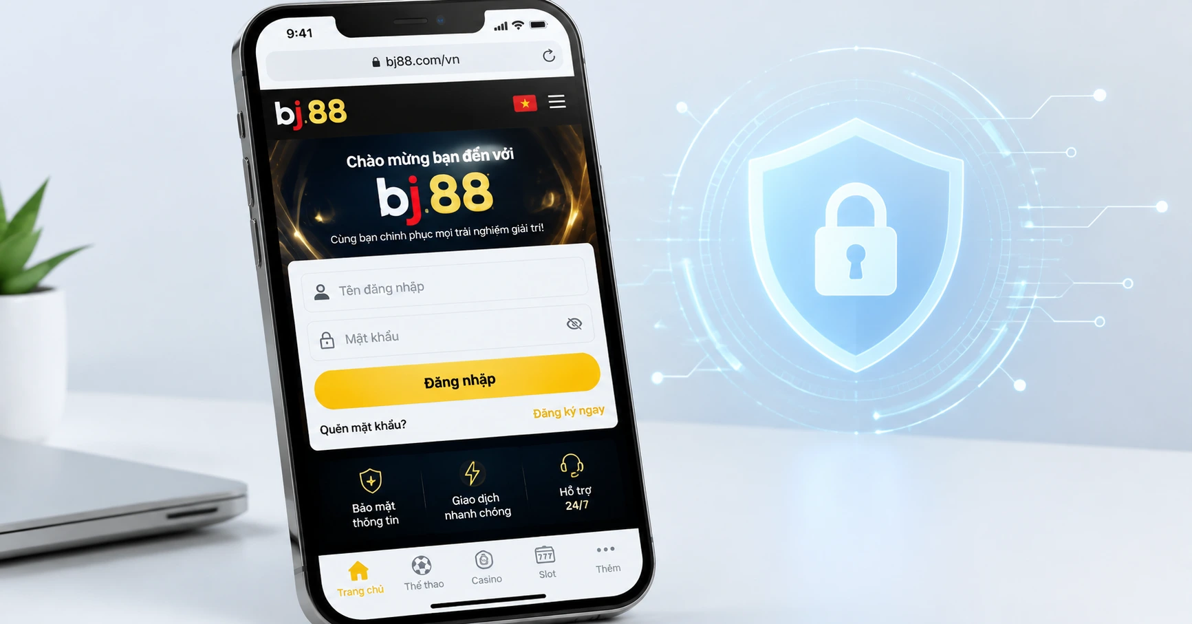bj88 dang nhap – Hướng dẫn đăng nhập và sử dụng hiệu quả - image 2